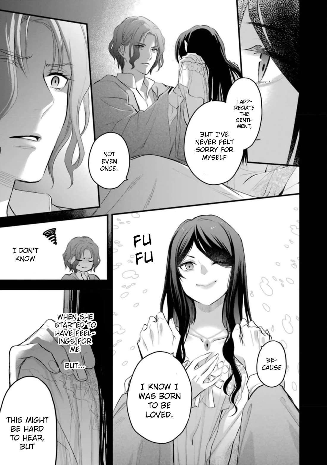 The Holy Grail of Eris Chapter 56 page 22 - Chapter 56: The Fateful Day