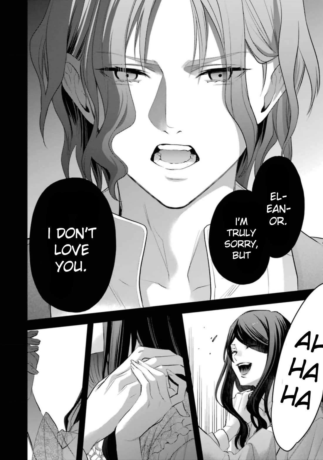 The Holy Grail of Eris Chapter 56 page 23 - Chapter 56: The Fateful Day