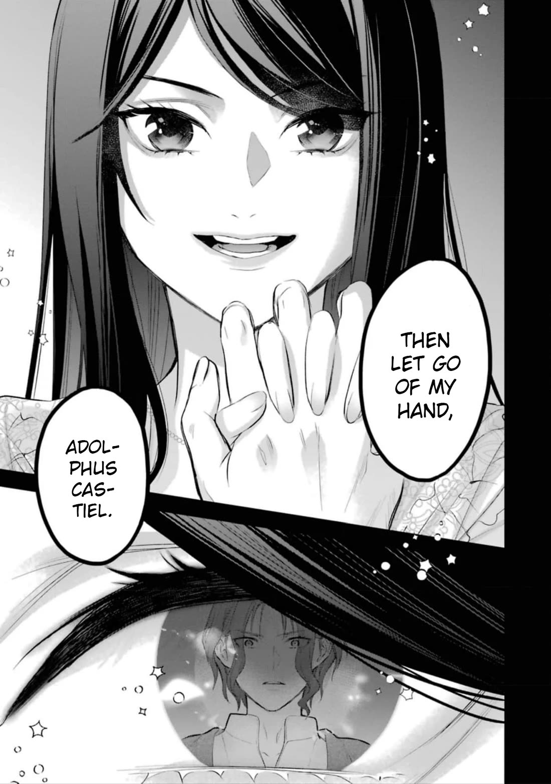 The Holy Grail of Eris Chapter 56 page 24 - Chapter 56: The Fateful Day