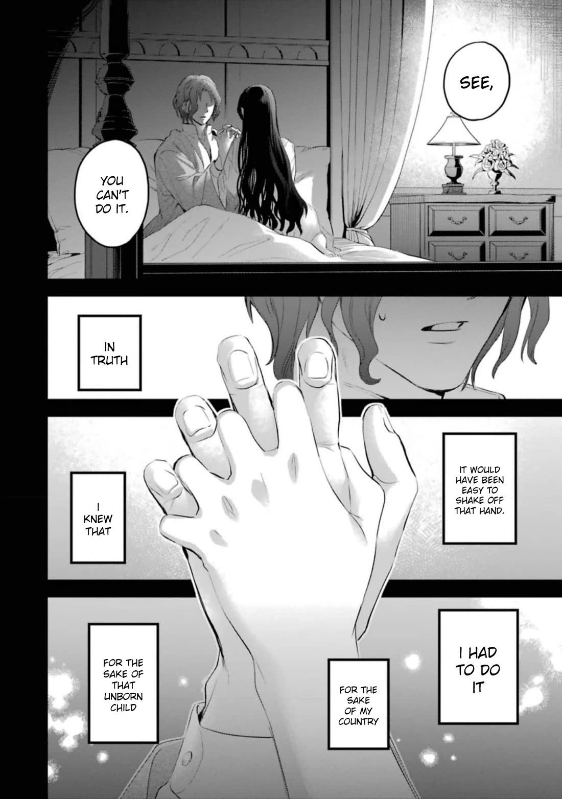 The Holy Grail of Eris Chapter 56 page 25 - Chapter 56: The Fateful Day