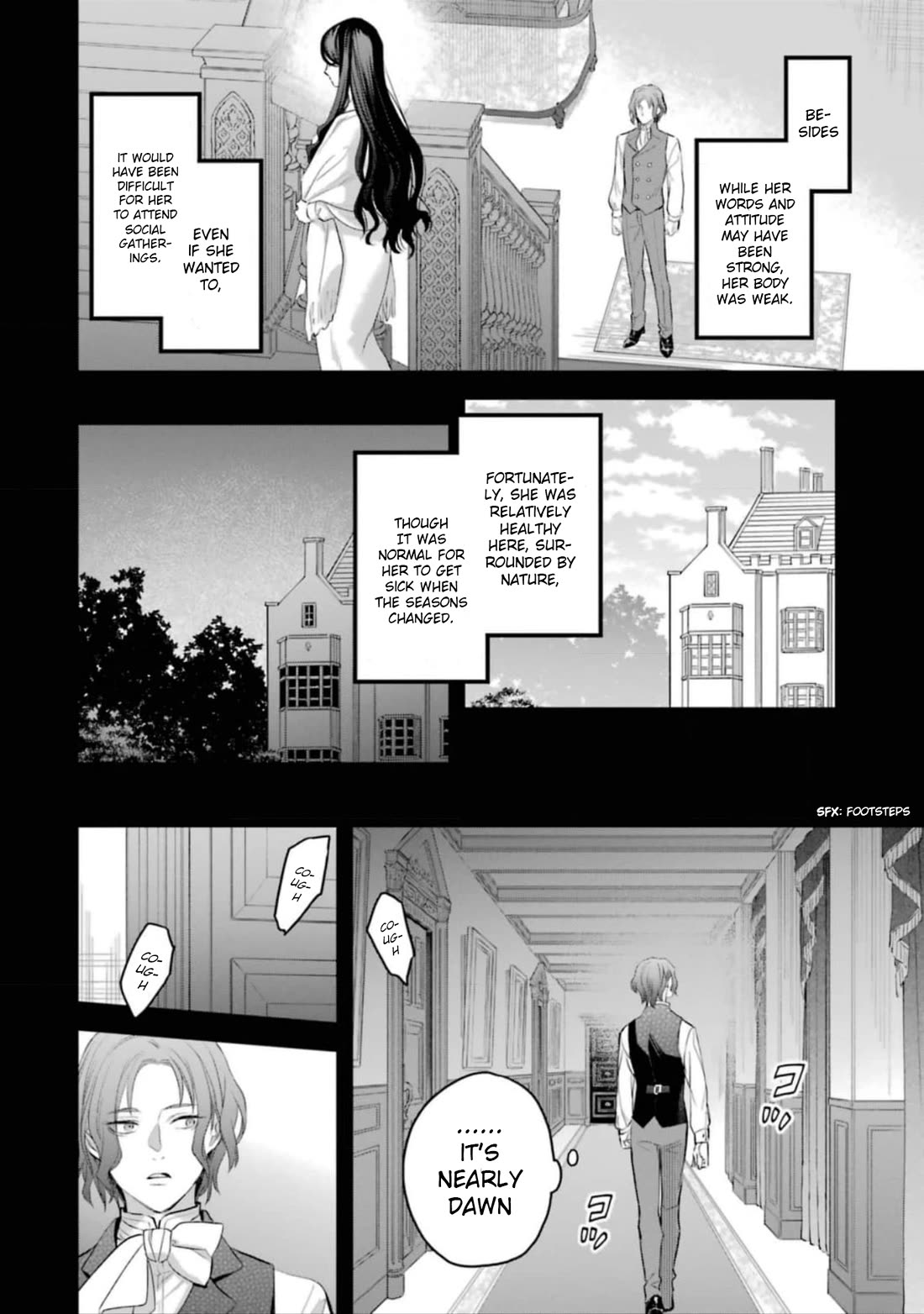 The Holy Grail of Eris Chapter 56 page 5 - Chapter 56: The Fateful Day