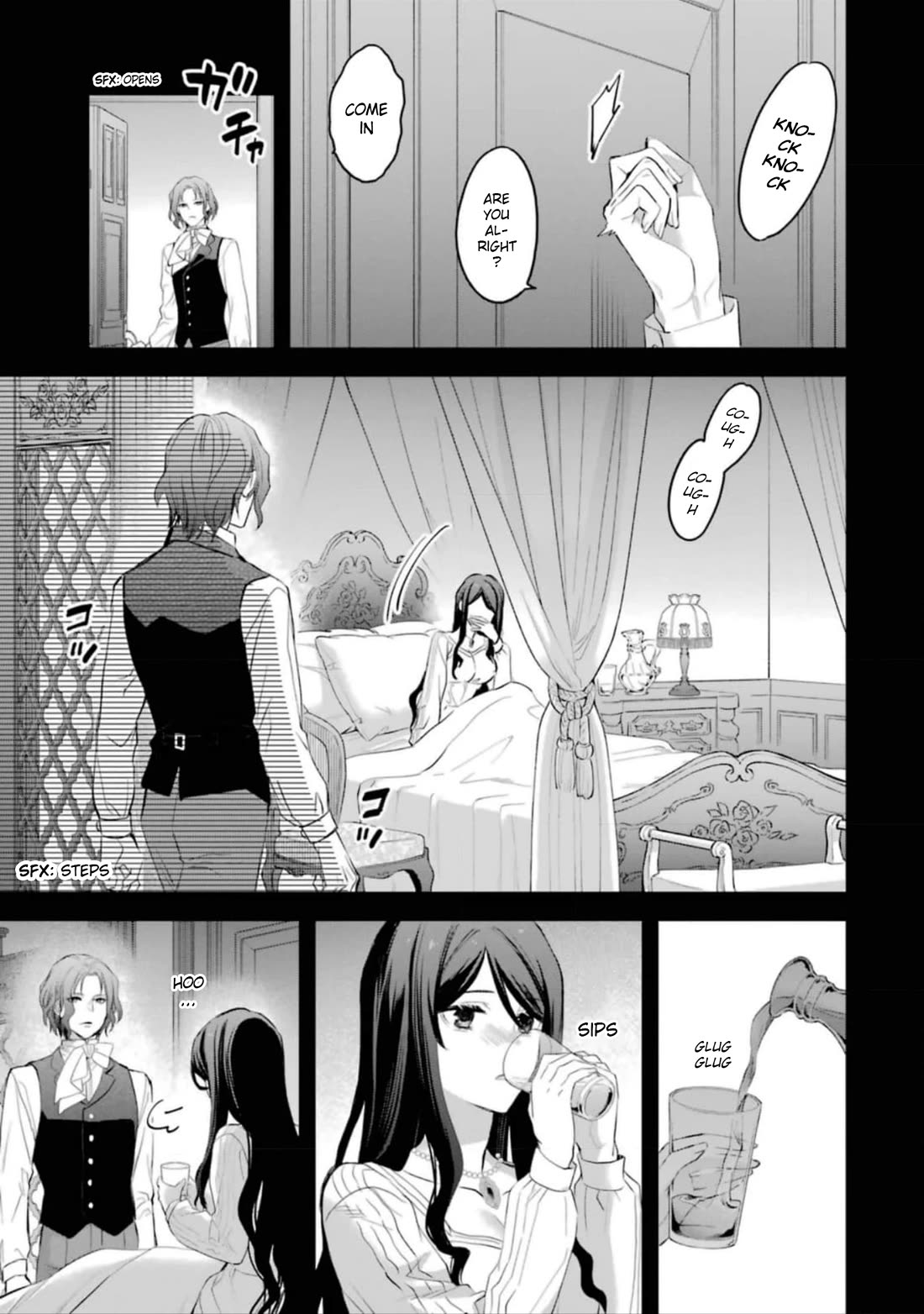 The Holy Grail of Eris Chapter 56 page 6 - Chapter 56: The Fateful Day