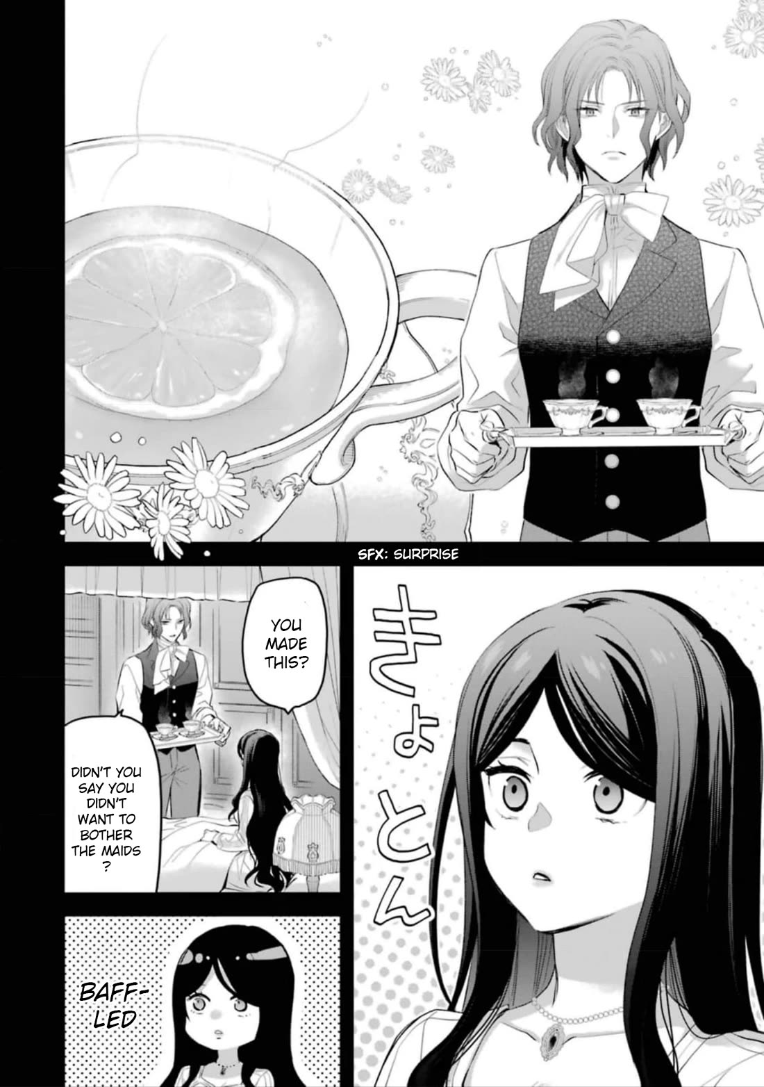 The Holy Grail of Eris Chapter 56 page 9 - Chapter 56: The Fateful Day