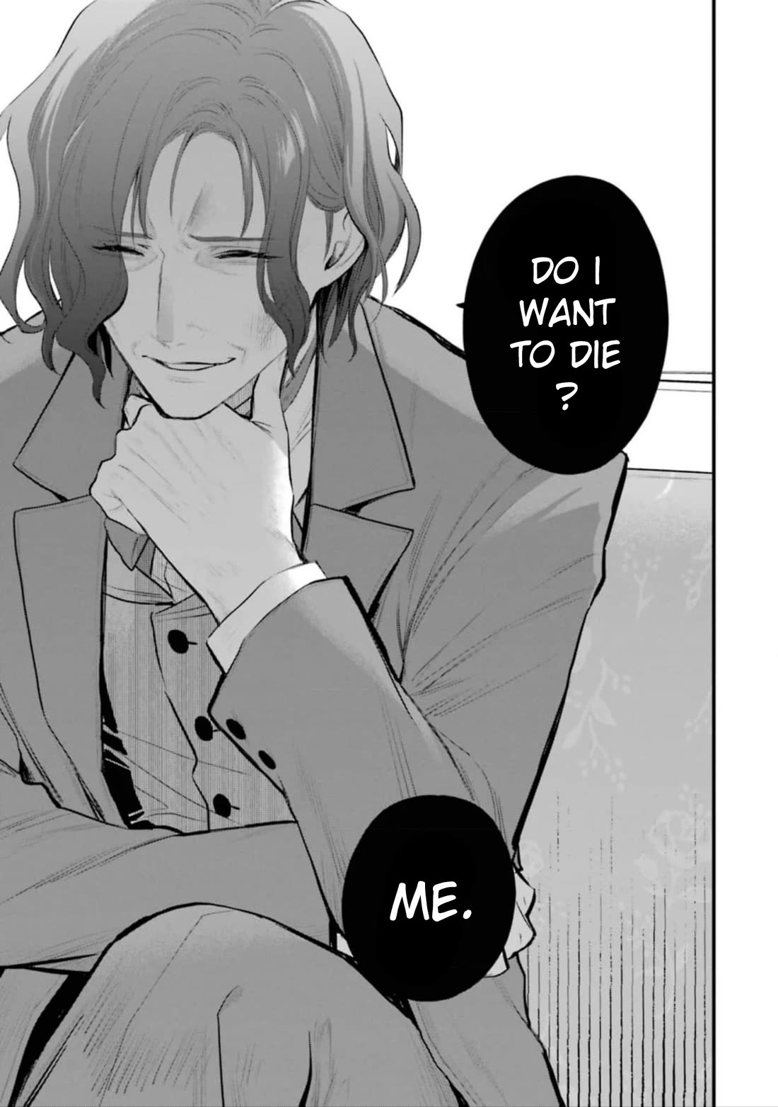 The Holy Grail of Eris Chapter 57 page 10 - Chapter 57: Father and Daughter