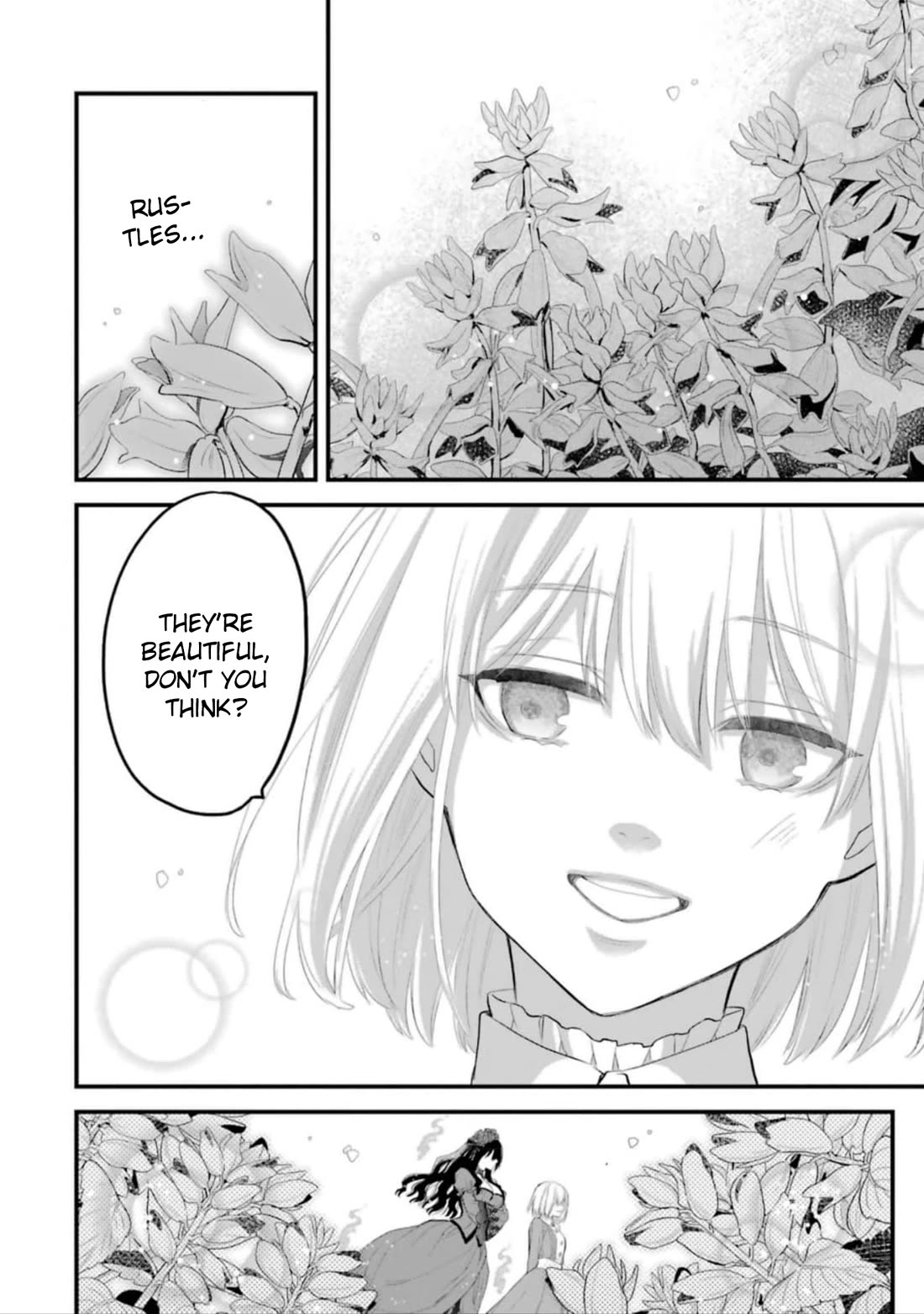The Holy Grail of Eris Chapter 57 page 27 - Chapter 57: Father and Daughter