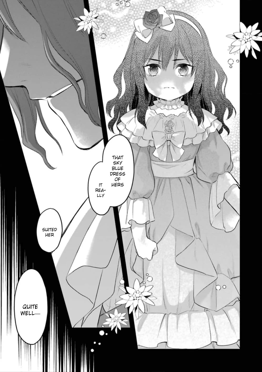The Holy Grail of Eris Chapter 57 page 41 - Chapter 57: Father and Daughter