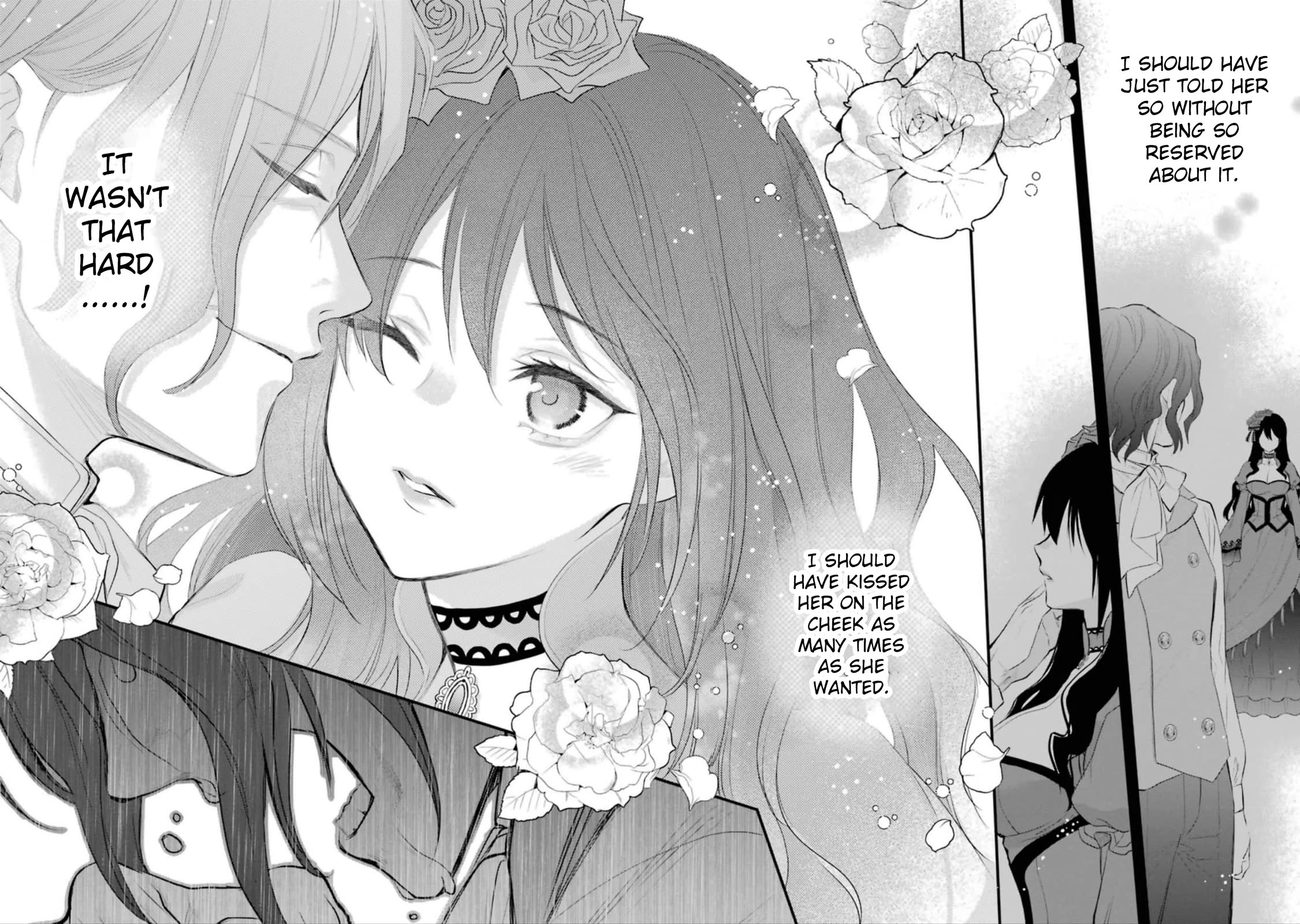 The Holy Grail of Eris Chapter 57 page 44 - Chapter 57: Father and Daughter