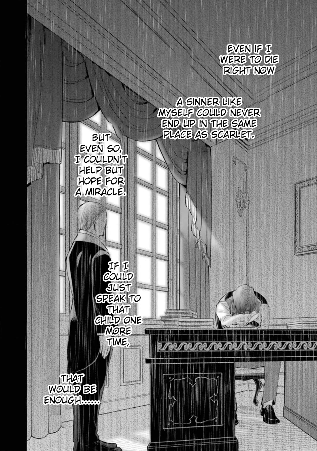 The Holy Grail of Eris Chapter 57 page 45 - Chapter 57: Father and Daughter