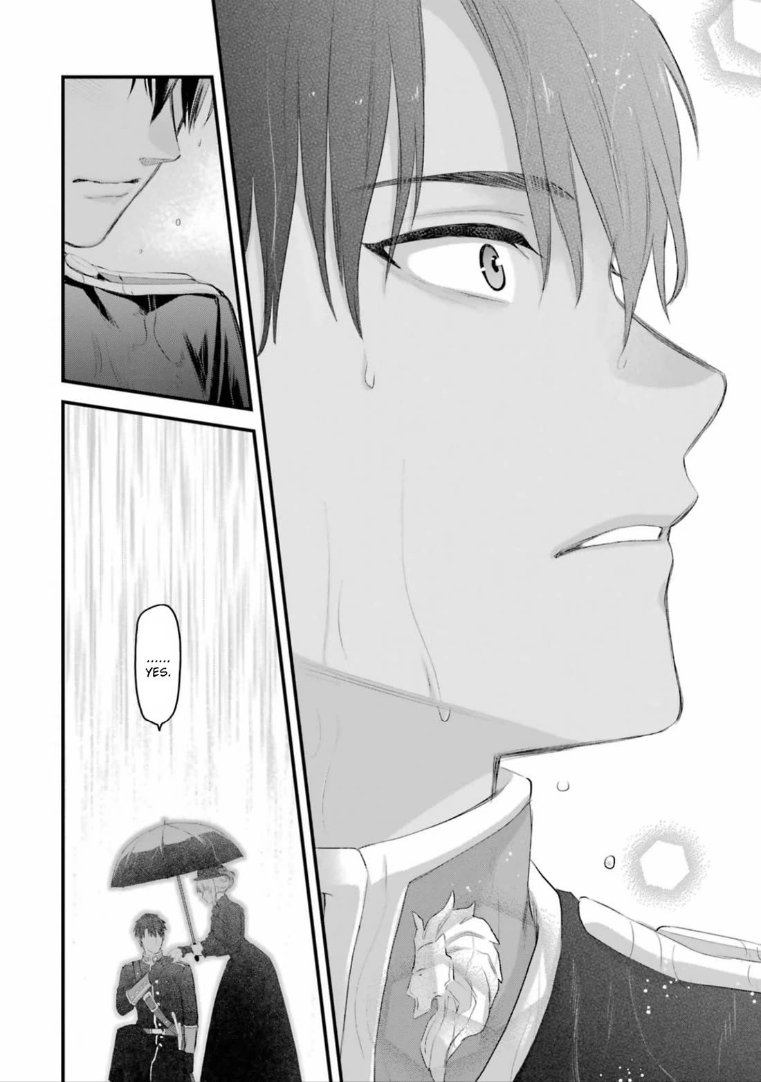 The Holy Grail of Eris Chapter 58 page 41 - Chapter 58: His Excellency the Grim Reaper