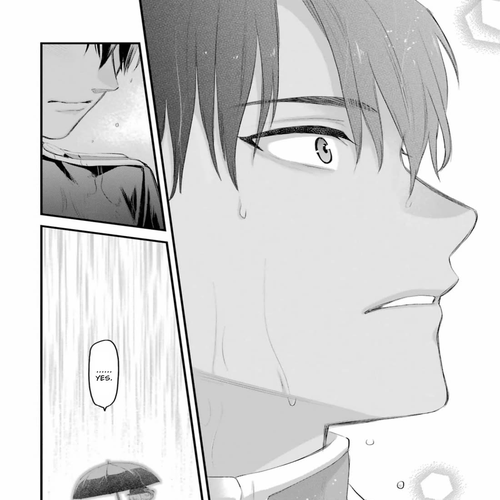 The Holy Grail of Eris Chapter 58: His Excellency the Grim Reaper cover