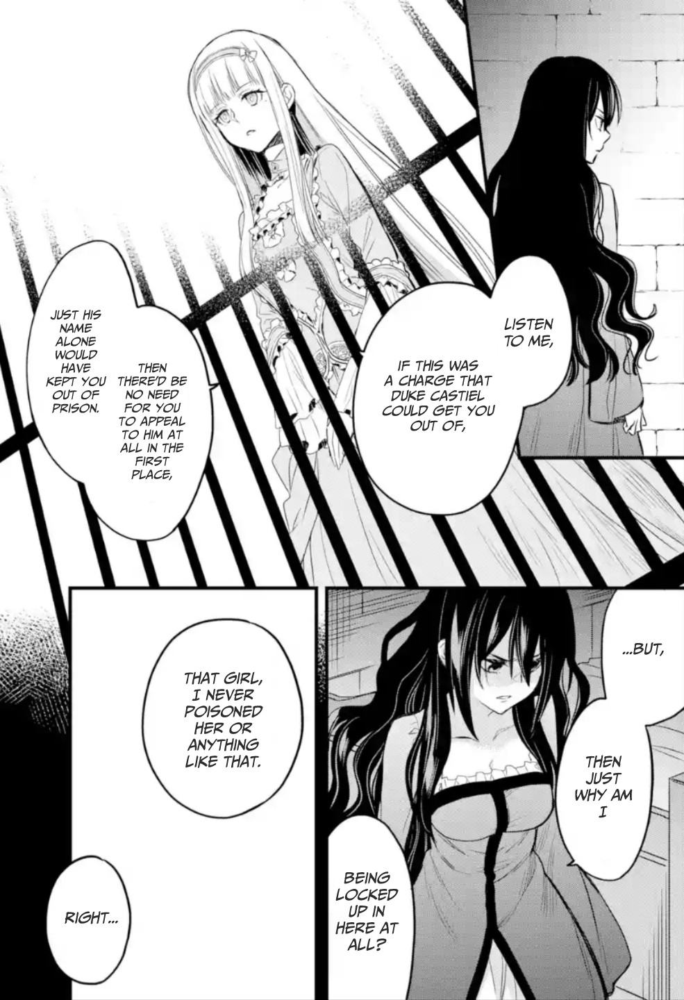 The Holy Grail of Eris Chapter 6 page 40 - Chapter 6: Scarlet's Best Friend