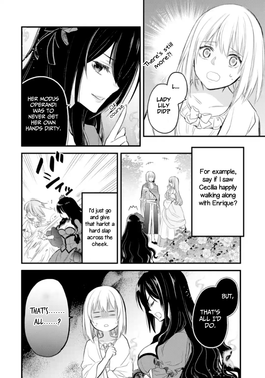 The Holy Grail of Eris Chapter 6 page 47 - Chapter 6: Scarlet's Best Friend