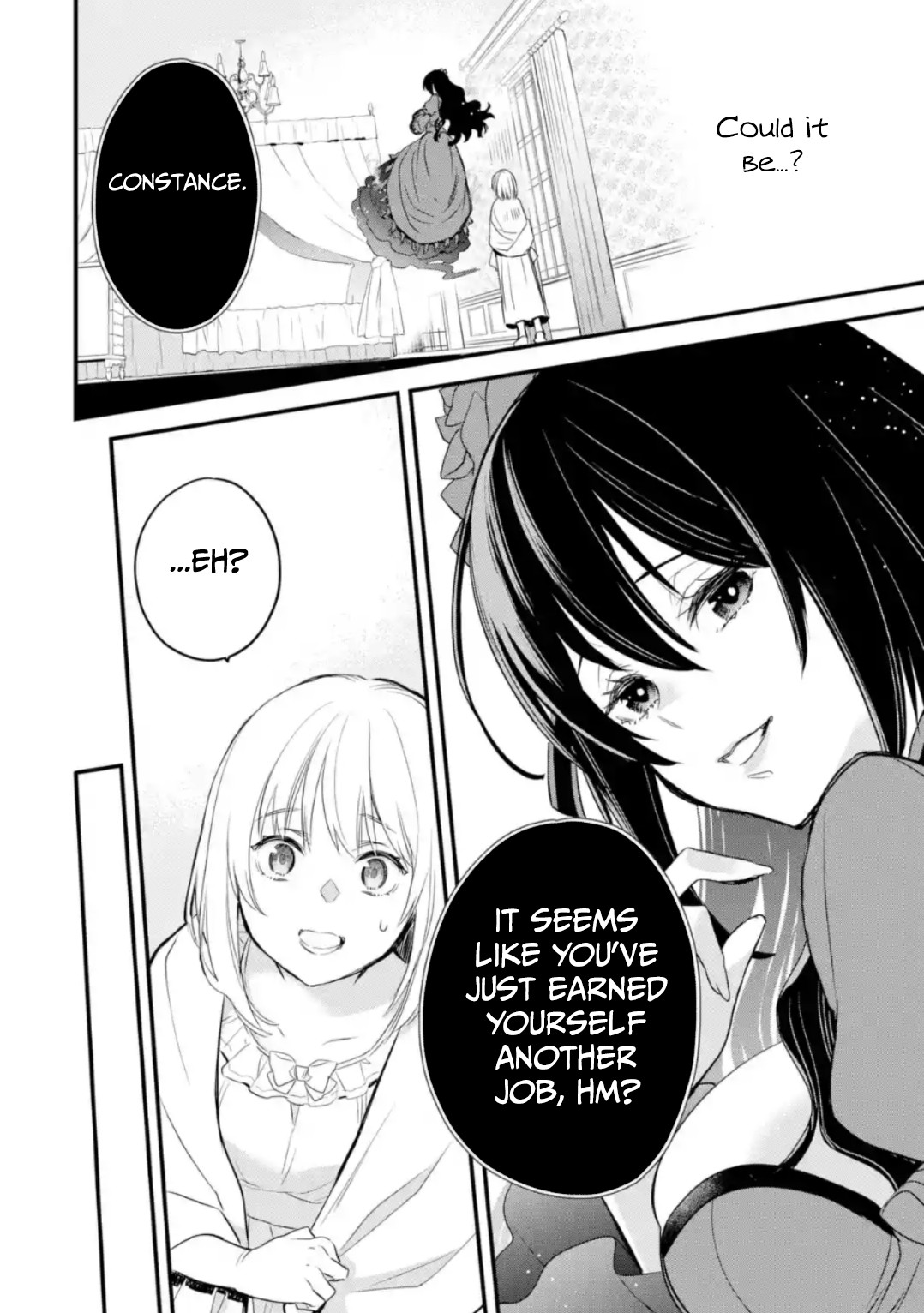 The Holy Grail of Eris Chapter 6 page 51 - Chapter 6: Scarlet's Best Friend