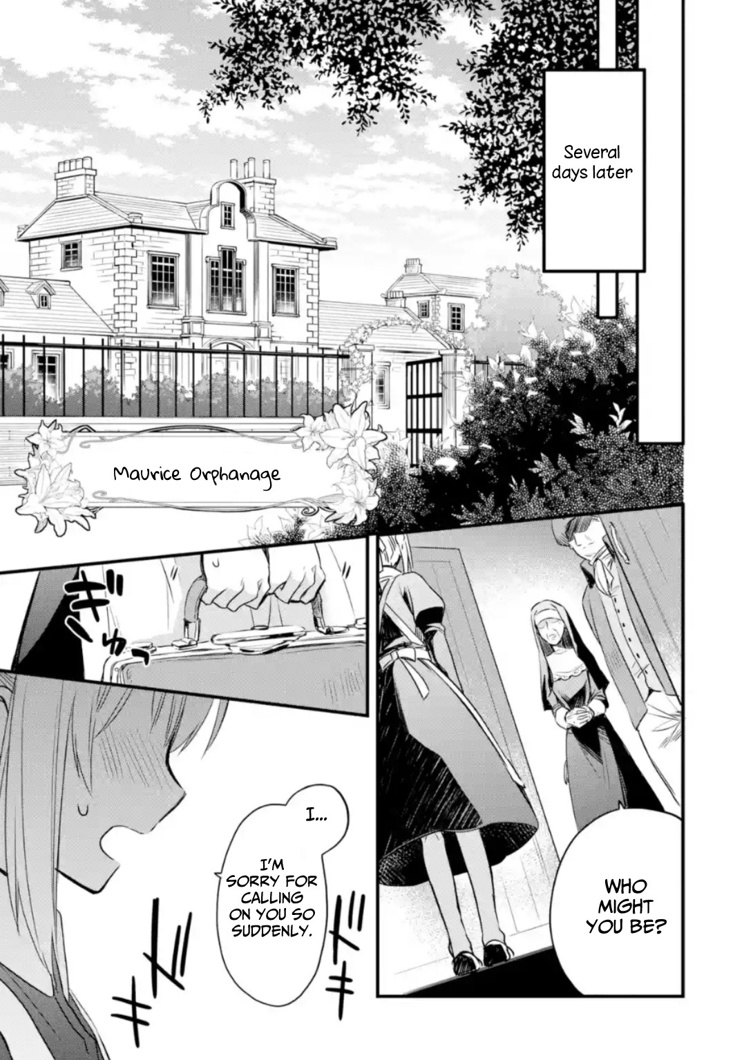 The Holy Grail of Eris Chapter 6 page 52 - Chapter 6: Scarlet's Best Friend