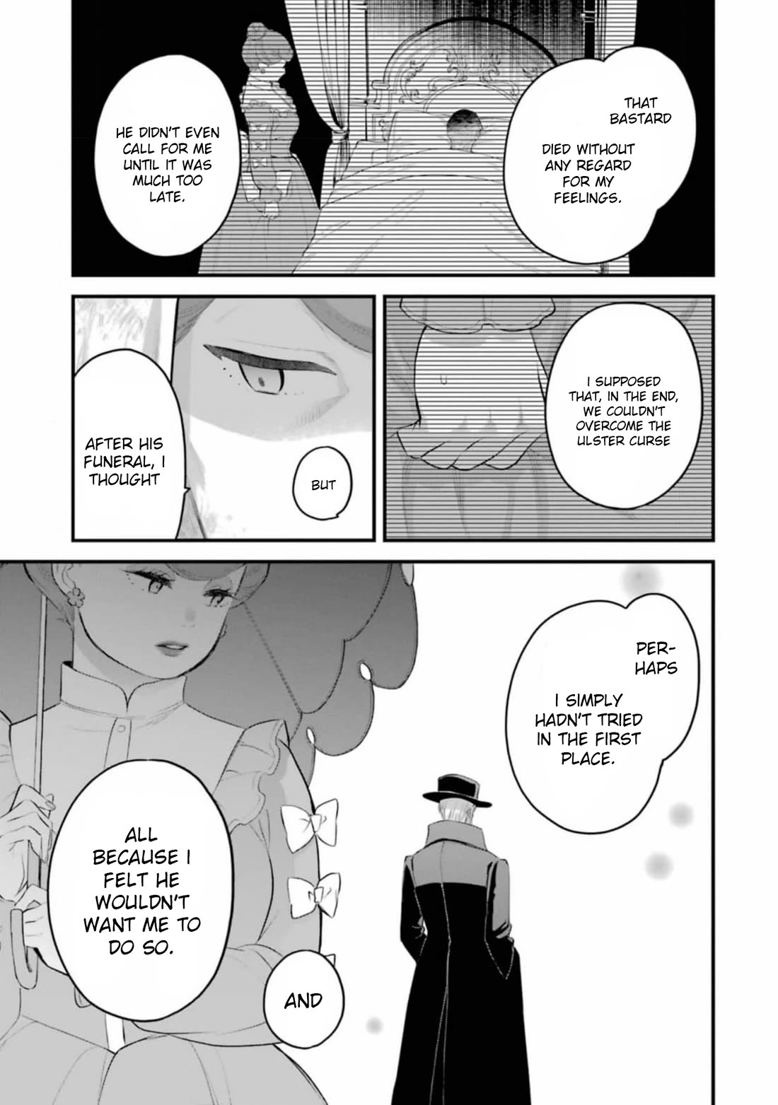 The Holy Grail of Eris Chapter 60 page 16 - Chapter 60: The Goat's Ankle Pavilion