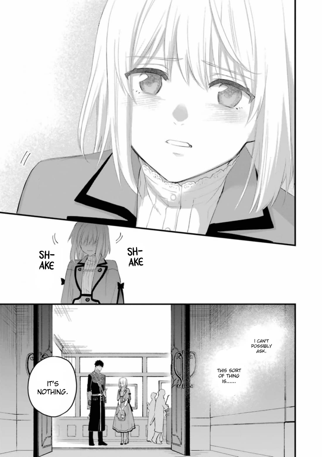 The Holy Grail of Eris Chapter 60 page 42 - Chapter 60: The Goat's Ankle Pavilion