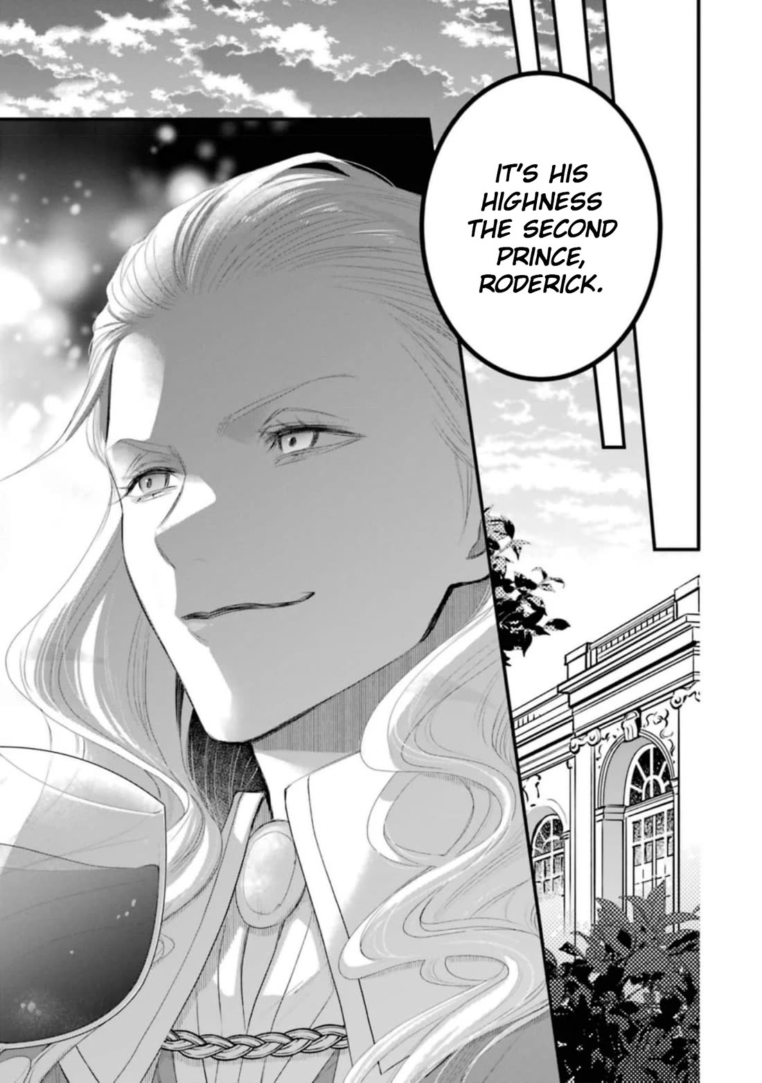 The Holy Grail of Eris Chapter 61 page 28 - Chapter 61: Working From the Shadows