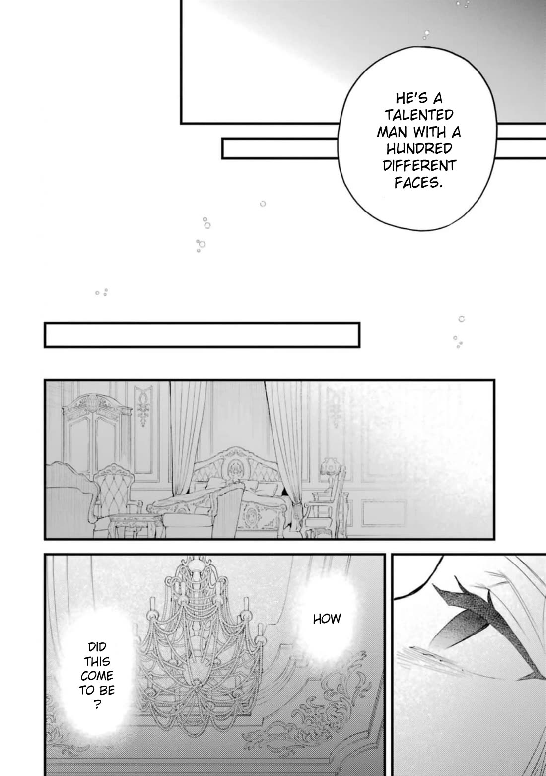 The Holy Grail of Eris Chapter 61 page 33 - Chapter 61: Working From the Shadows