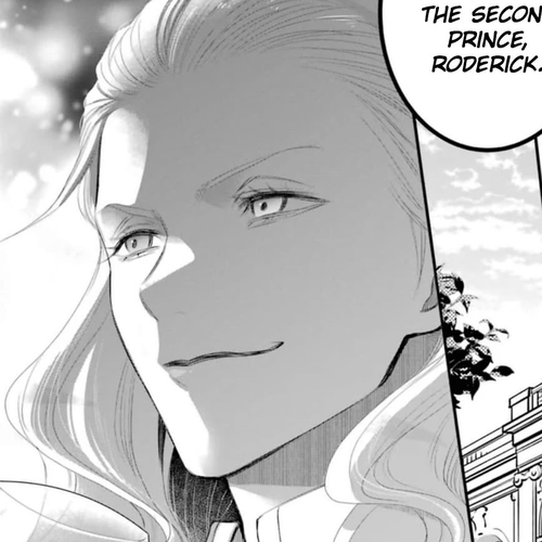 The Holy Grail of Eris Chapter 61: Working From the Shadows cover