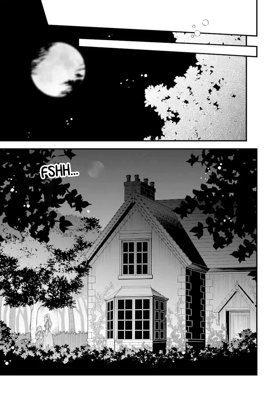 The Holy Grail of Eris Chapter 63 page 26 - Chapter 63: The Bird That Ushers in Calamity