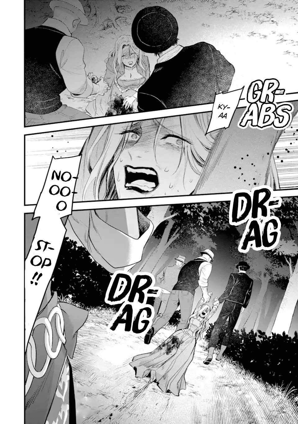 The Holy Grail of Eris Chapter 63 page 39 - Chapter 63: The Bird That Ushers in Calamity