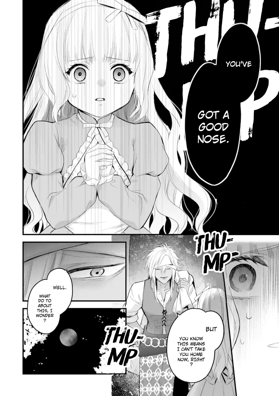 The Holy Grail of Eris Chapter 63 page 45 - Chapter 63: The Bird That Ushers in Calamity