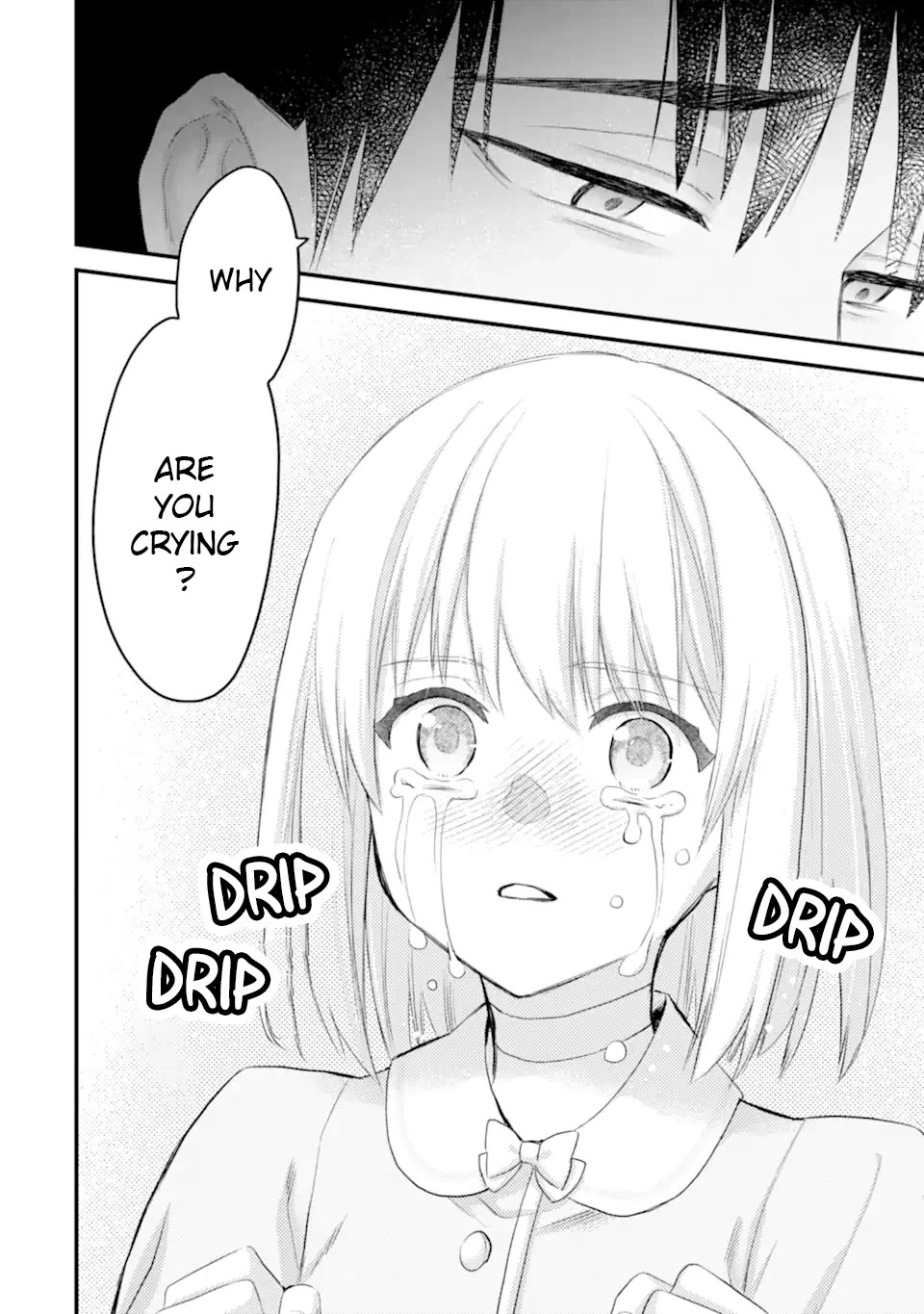 The Holy Grail of Eris Chapter 64 page 19 - Chapter 64: Under the Moonlight