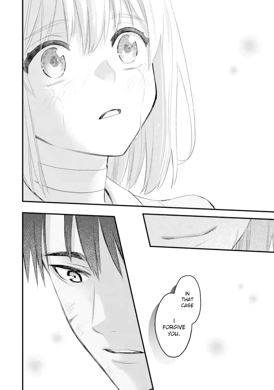The Holy Grail of Eris Chapter 64 page 26 - Chapter 64: Under the Moonlight