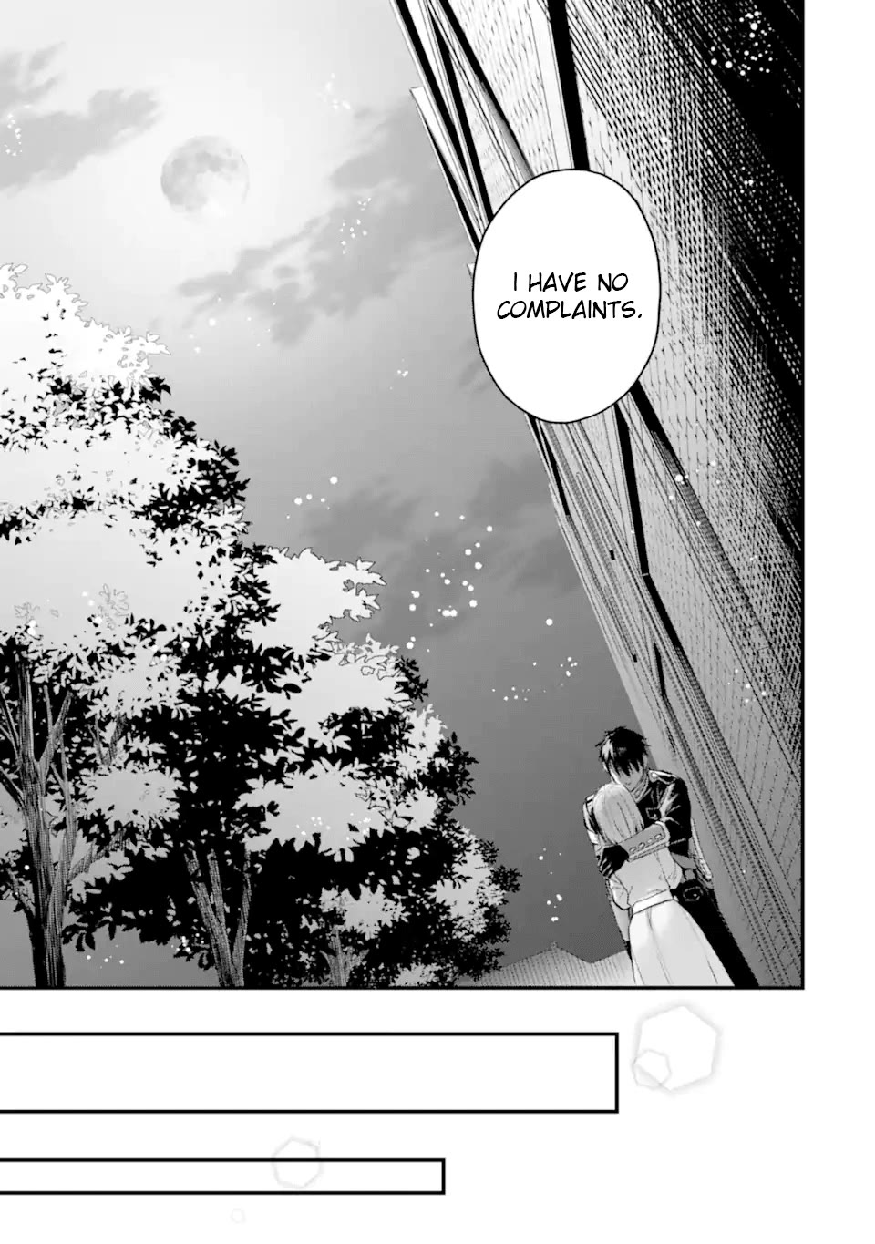 The Holy Grail of Eris Chapter 64 page 31 - Chapter 64: Under the Moonlight