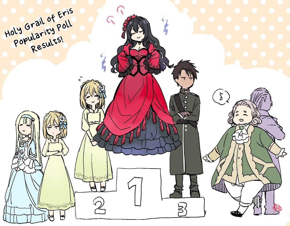 The Holy Grail of Eris Chapter 7 page 46 - Chapter 7: Connie's Infiltration