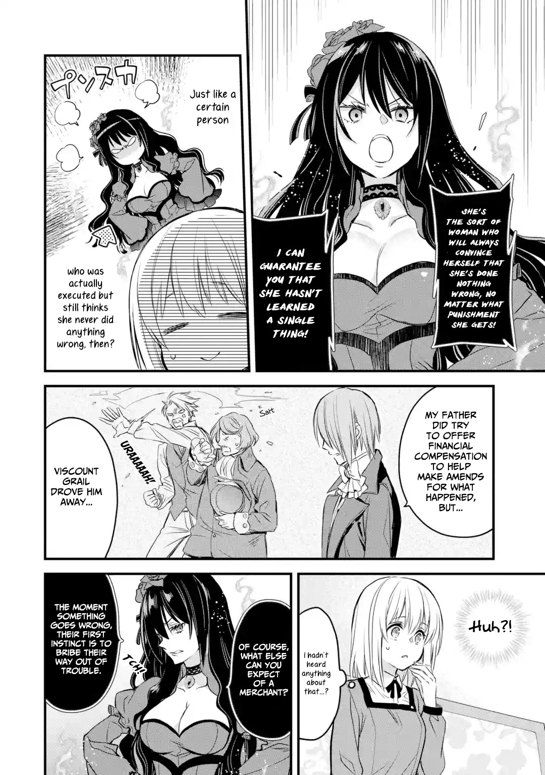 The Holy Grail of Eris Chapter 8 page 16 - Chapter 8: Neil Bronson's Visit