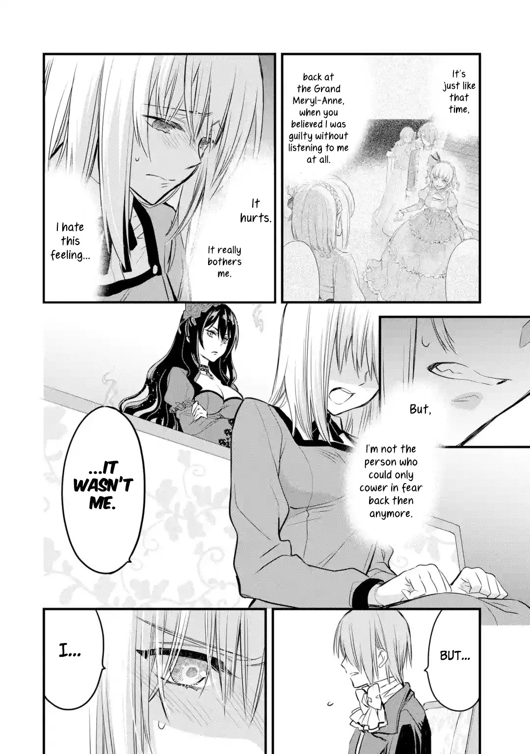 The Holy Grail of Eris Chapter 8 page 22 - Chapter 8: Neil Bronson's Visit
