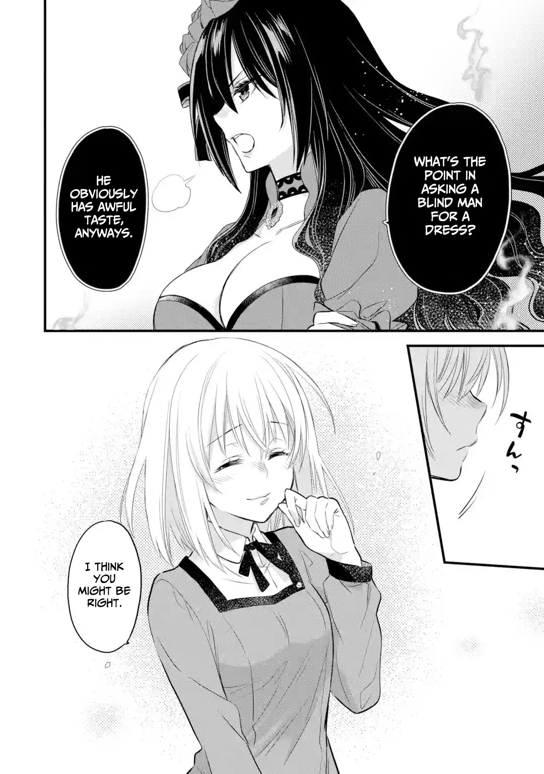 The Holy Grail of Eris Chapter 8 page 39 - Chapter 8: Neil Bronson's Visit