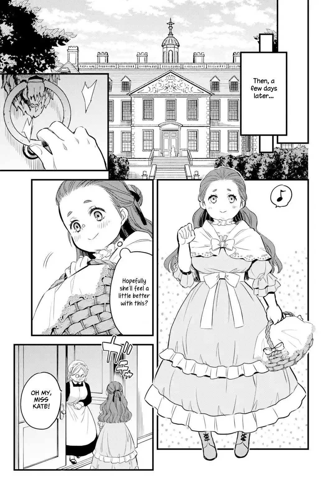 The Holy Grail of Eris Chapter 8 page 40 - Chapter 8: Neil Bronson's Visit