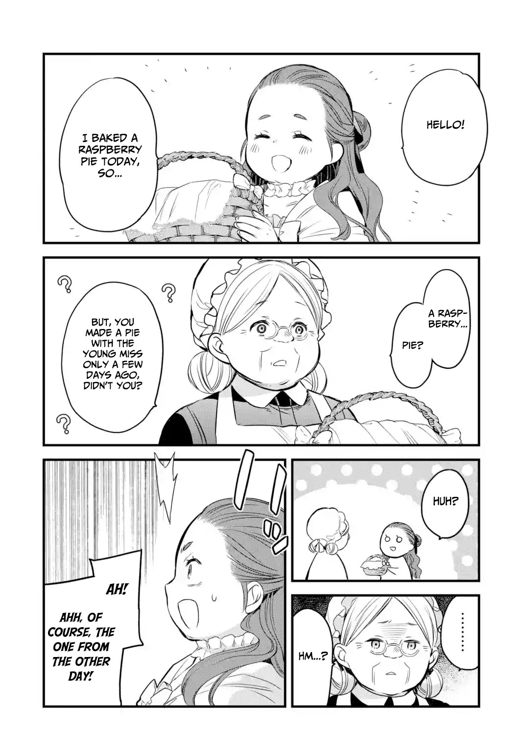 The Holy Grail of Eris Chapter 8 page 41 - Chapter 8: Neil Bronson's Visit