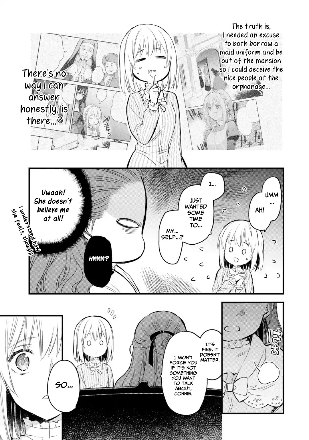 The Holy Grail of Eris Chapter 8 page 44 - Chapter 8: Neil Bronson's Visit