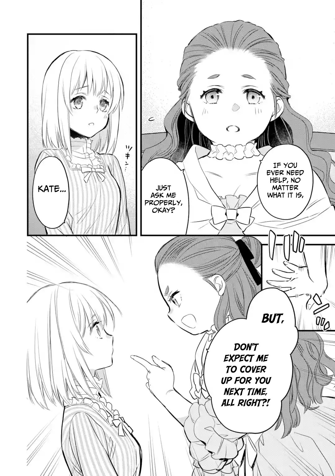 The Holy Grail of Eris Chapter 8 page 45 - Chapter 8: Neil Bronson's Visit