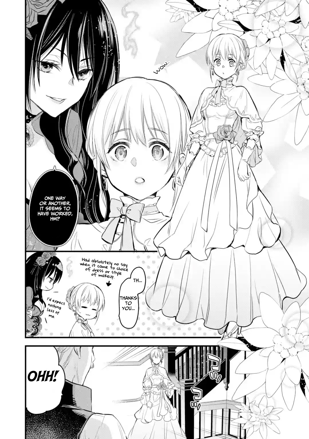 The Holy Grail of Eris Chapter 8 page 47 - Chapter 8: Neil Bronson's Visit