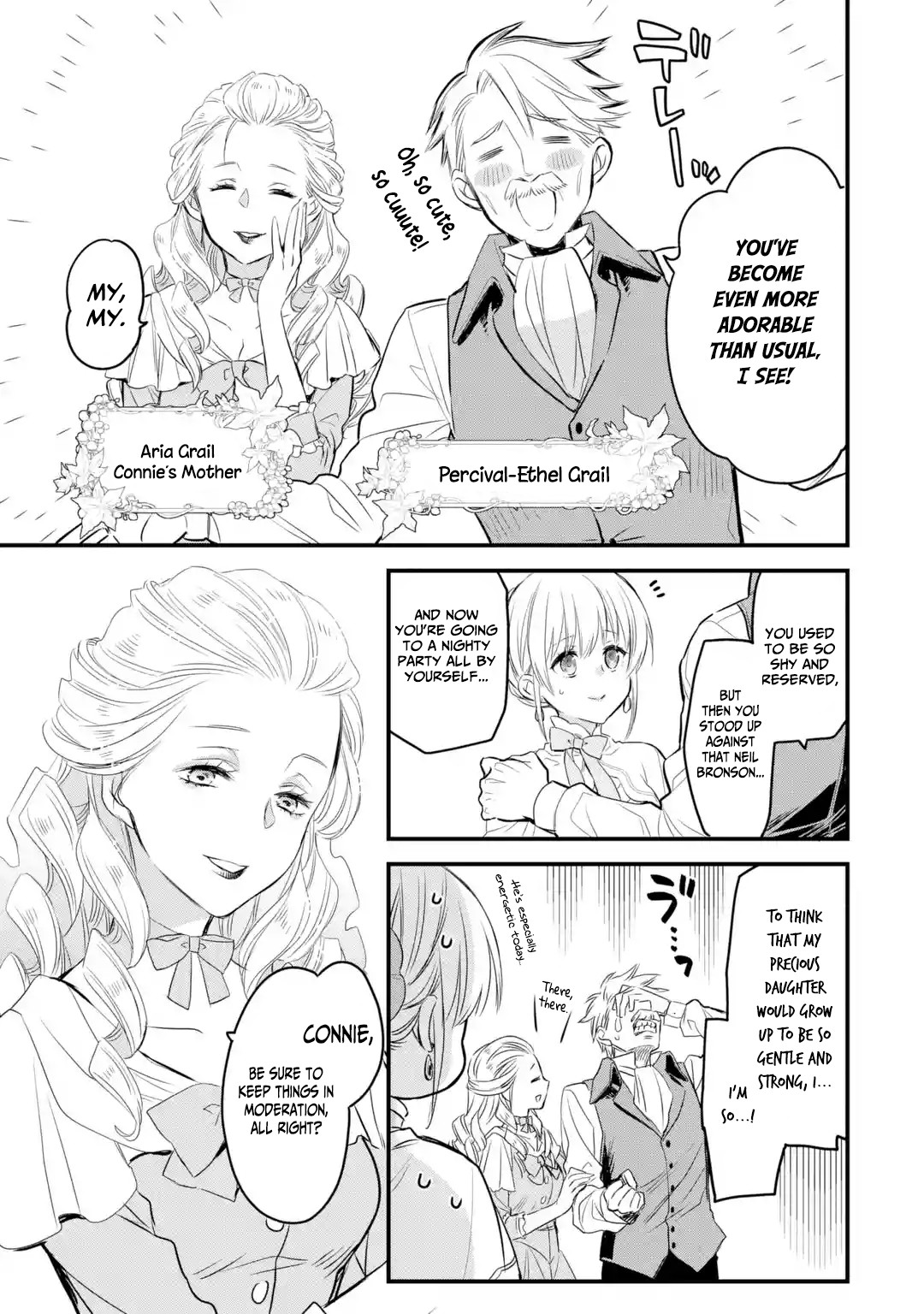The Holy Grail of Eris Chapter 8 page 48 - Chapter 8: Neil Bronson's Visit