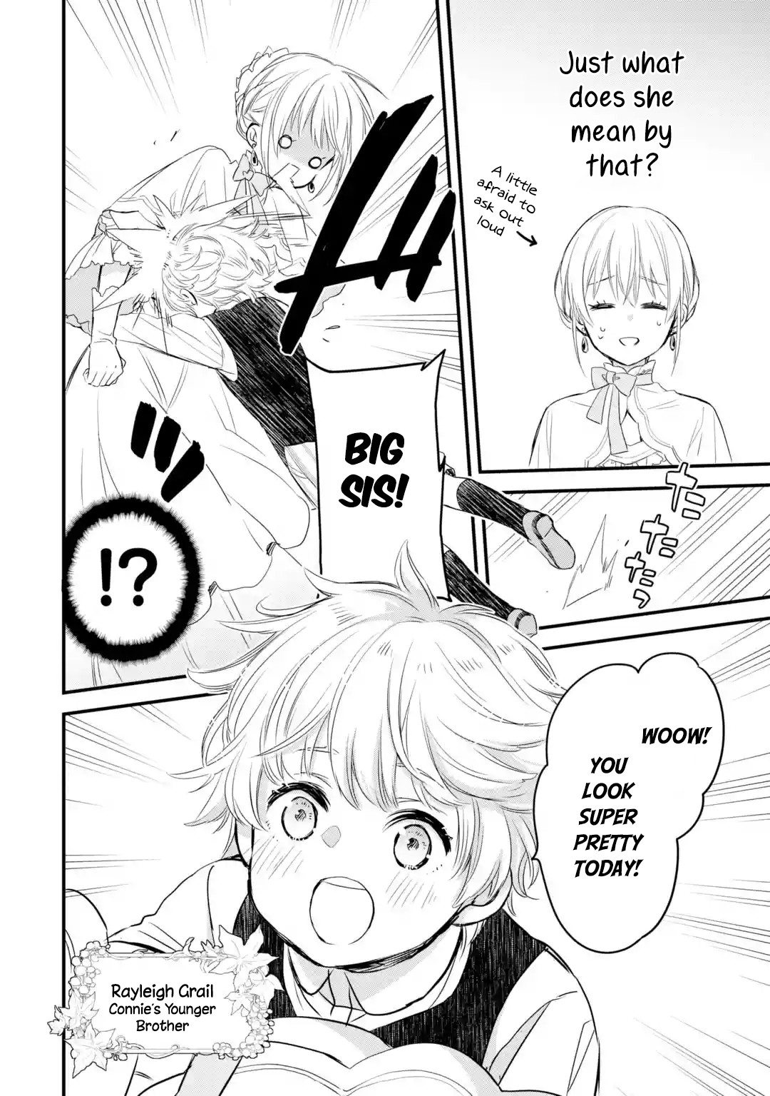The Holy Grail of Eris Chapter 8 page 49 - Chapter 8: Neil Bronson's Visit