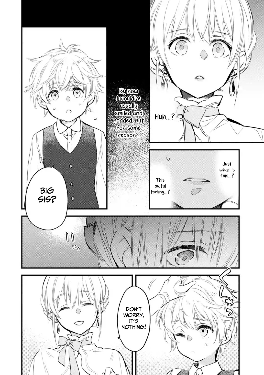 The Holy Grail of Eris Chapter 8 page 51 - Chapter 8: Neil Bronson's Visit