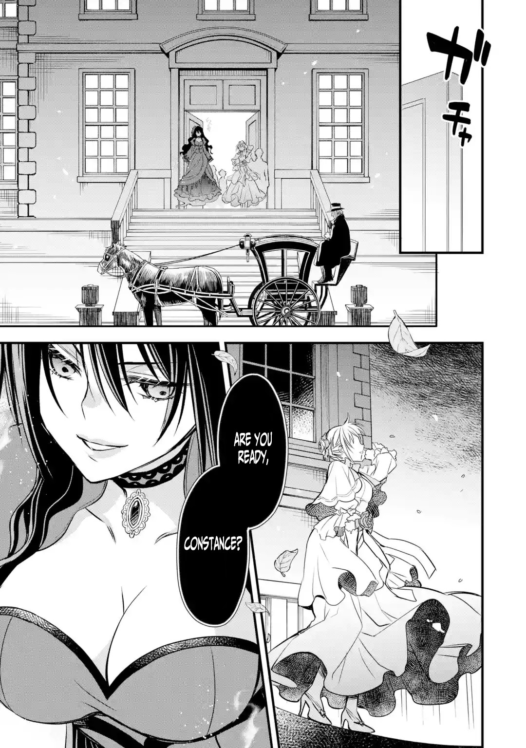 The Holy Grail of Eris Chapter 8 page 52 - Chapter 8: Neil Bronson's Visit