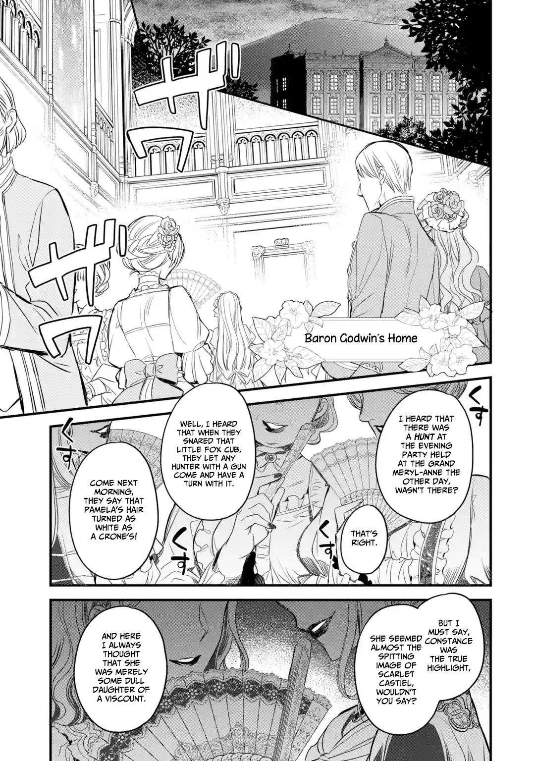 The Holy Grail of Eris Chapter 8 page 54 - Chapter 8: Neil Bronson's Visit