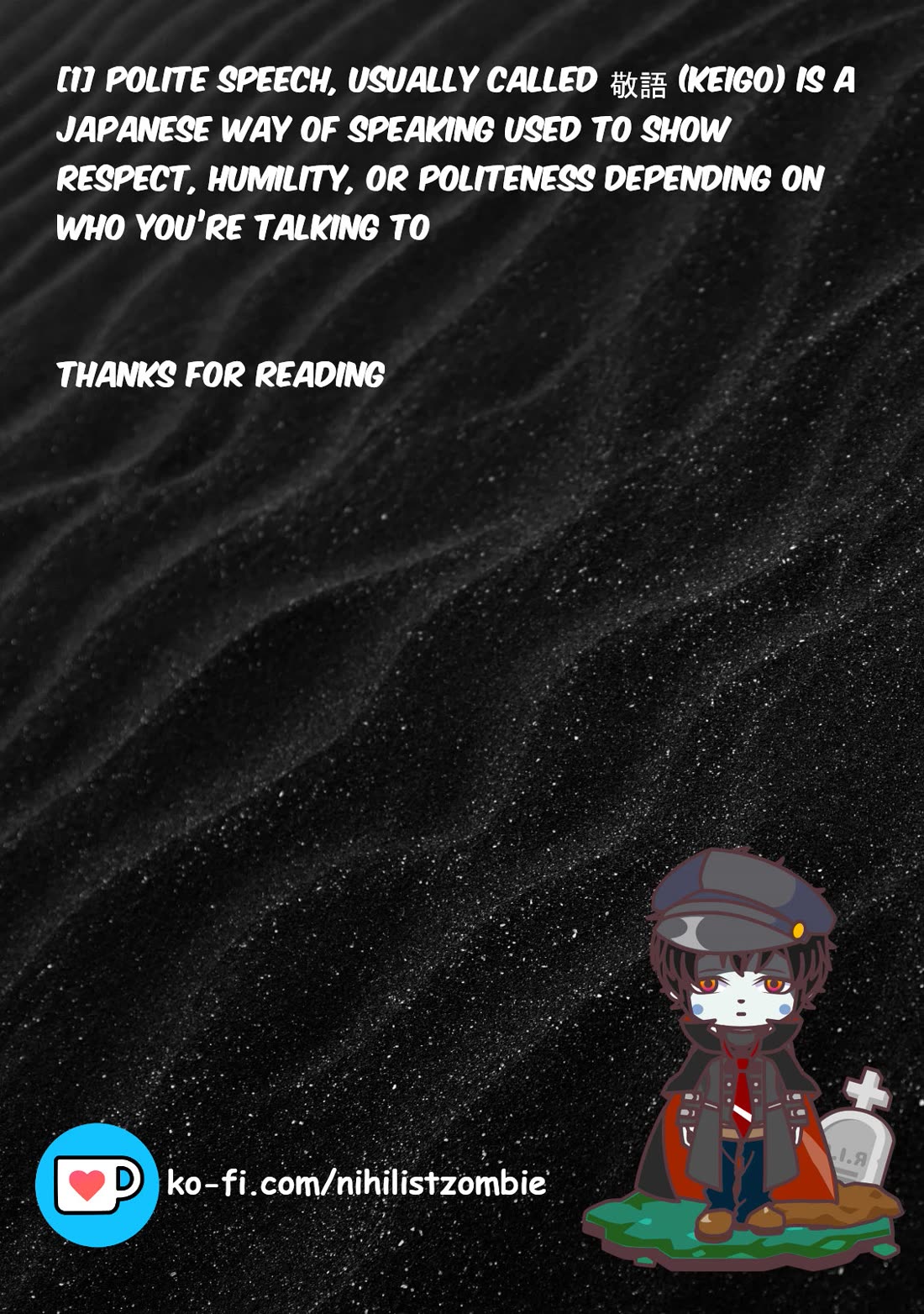 The holy knight's dark road Chapter 15 page 20 - Chapter 15