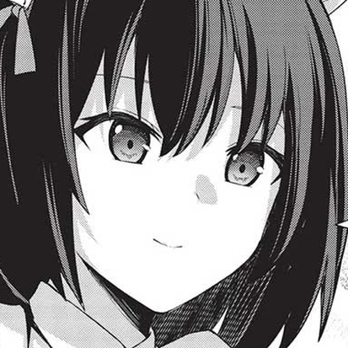 The holy knight's dark road Chapter 24 cover