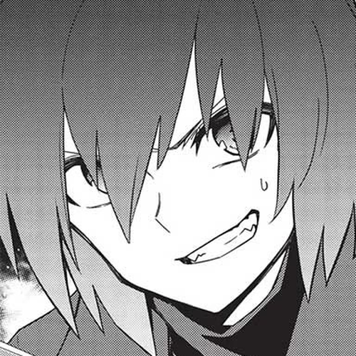 The holy knight's dark road Chapter 26 cover