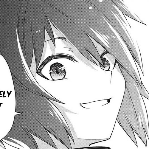 The holy knight's dark road Chapter 27 cover