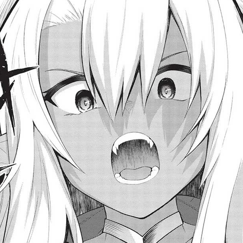 The holy knight's dark road Chapter 29 [END] cover