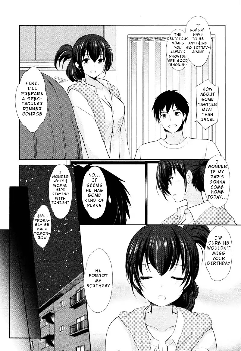 The Honor Student's Secret Job Chapter 1 page 19 - Chapter 1: The Arrival of Spring
