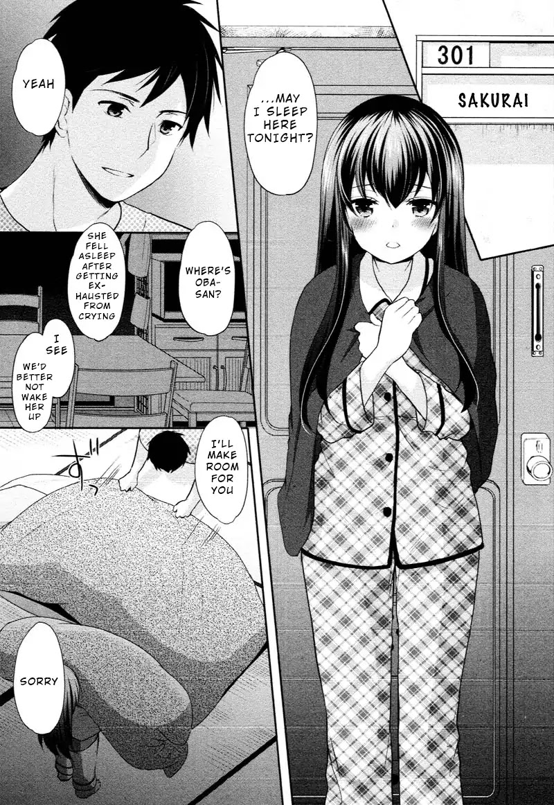 The Honor Student's Secret Job Chapter 1 page 22 - Chapter 1: The Arrival of Spring